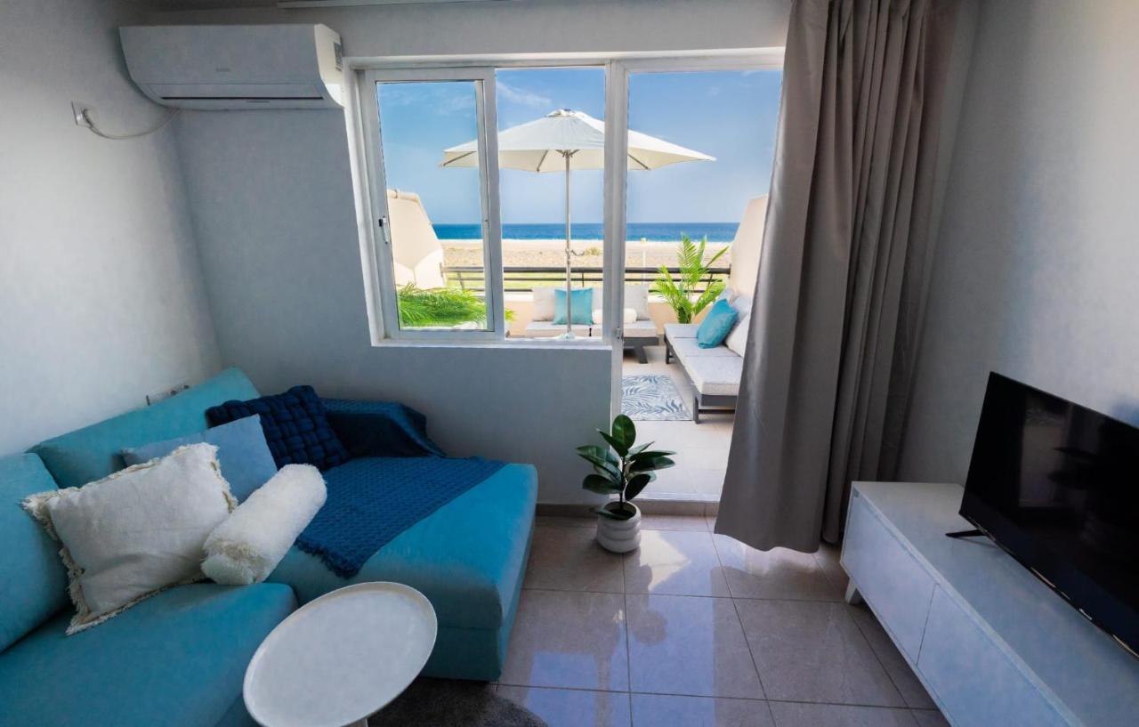 Apartamento Mar Azul Fuerteventura Morro Jable  Exterior foto