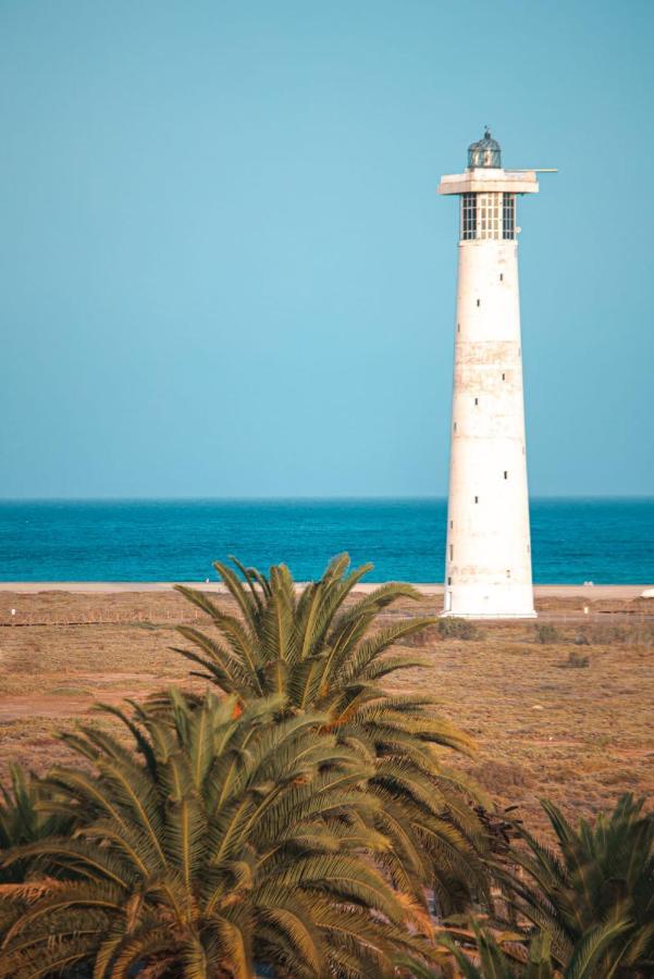 Apartamento Mar Azul Fuerteventura Morro Jable  Exterior foto